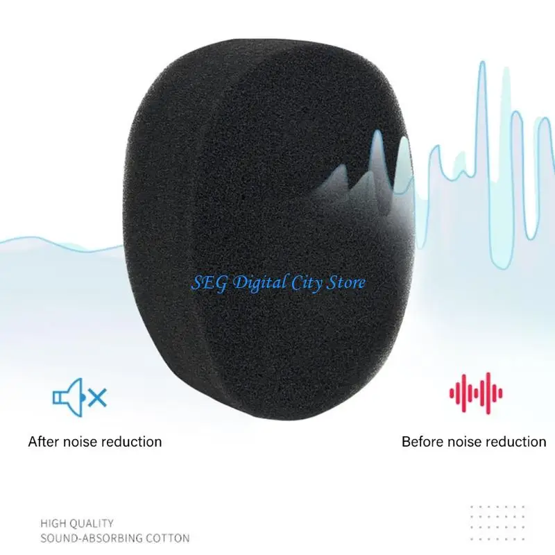 U75B قابلة للتعديل مقاوم للصوت أذن الأذن والحماية تصميم خفيف الوزن قابلة للطي #5