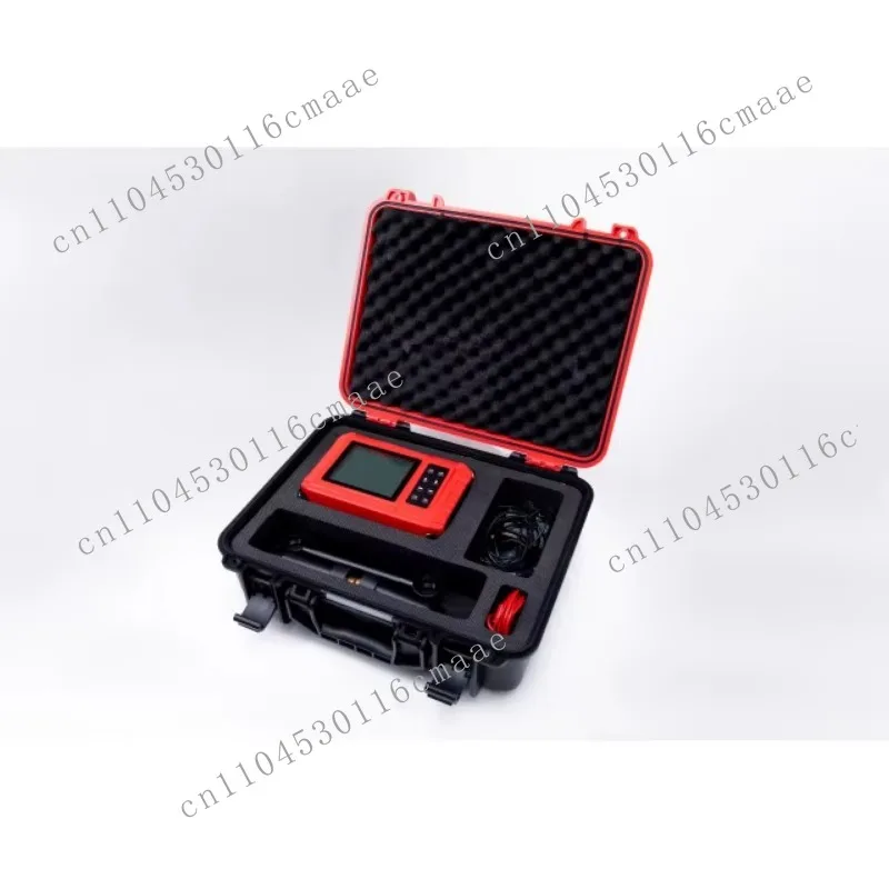 JY-XS600 Electronic Reinforcement Corrosion Tester Concrete Reinforcement Locator for Spacing and Cover Inspection