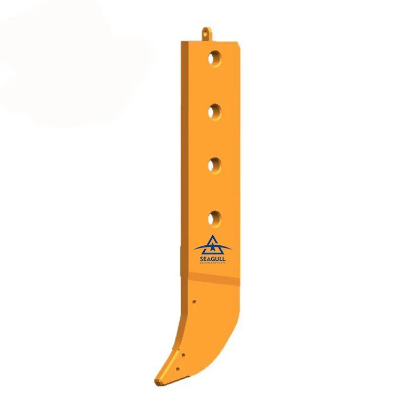 

Bulldozer Three Shank Impact Ripper Loosening Soil Cracking Equipment