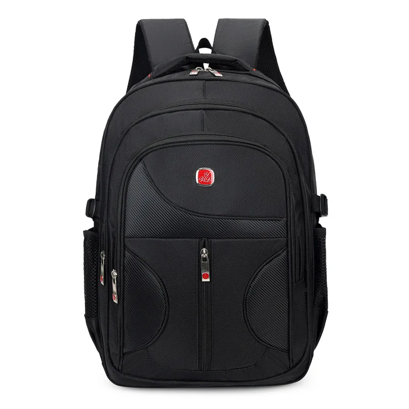 

New Backpack Business Commuting Laptop Backpack Student Backpack Fashionable Large Capacity Backpack