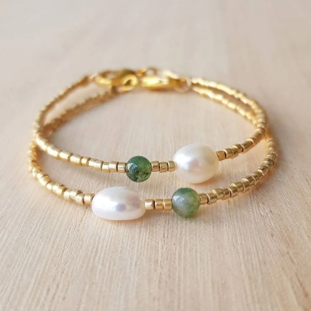 Vlen Women's Miyuki…