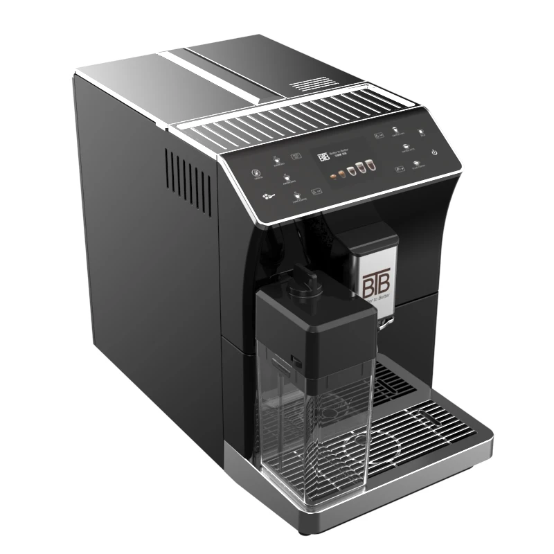 Factory professional espresso maker coffee machine automatic 19Bar espresso machine