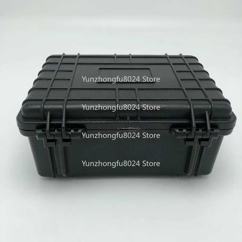 DPC032 IP67 Small Device Plastic Carry Case