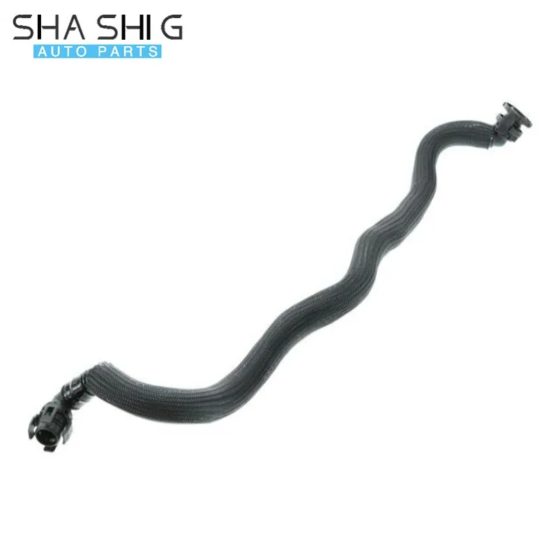 

11157589992 NEW ENGINE CRANKCASE BREATHER HOSE FOR BMW X5 M E70 X6 M E71 VENT EXHAUST PIPE CYL 1-4 OR CYL 5-8 1157589989