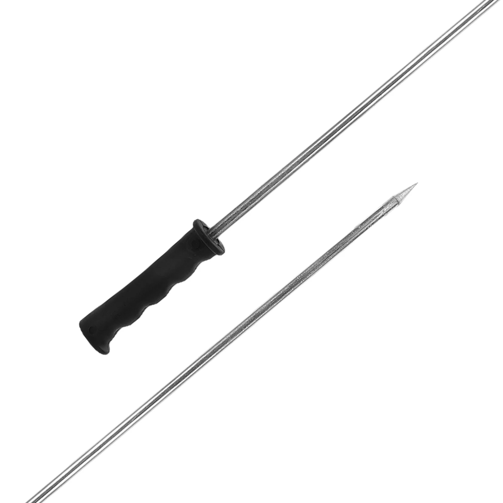 قطعتان من زلاجات الجليد على الجليد للأنشطة الشتوية الخارجية، أداة تحكم بمقبض بتصميم مدمج متين للثلج