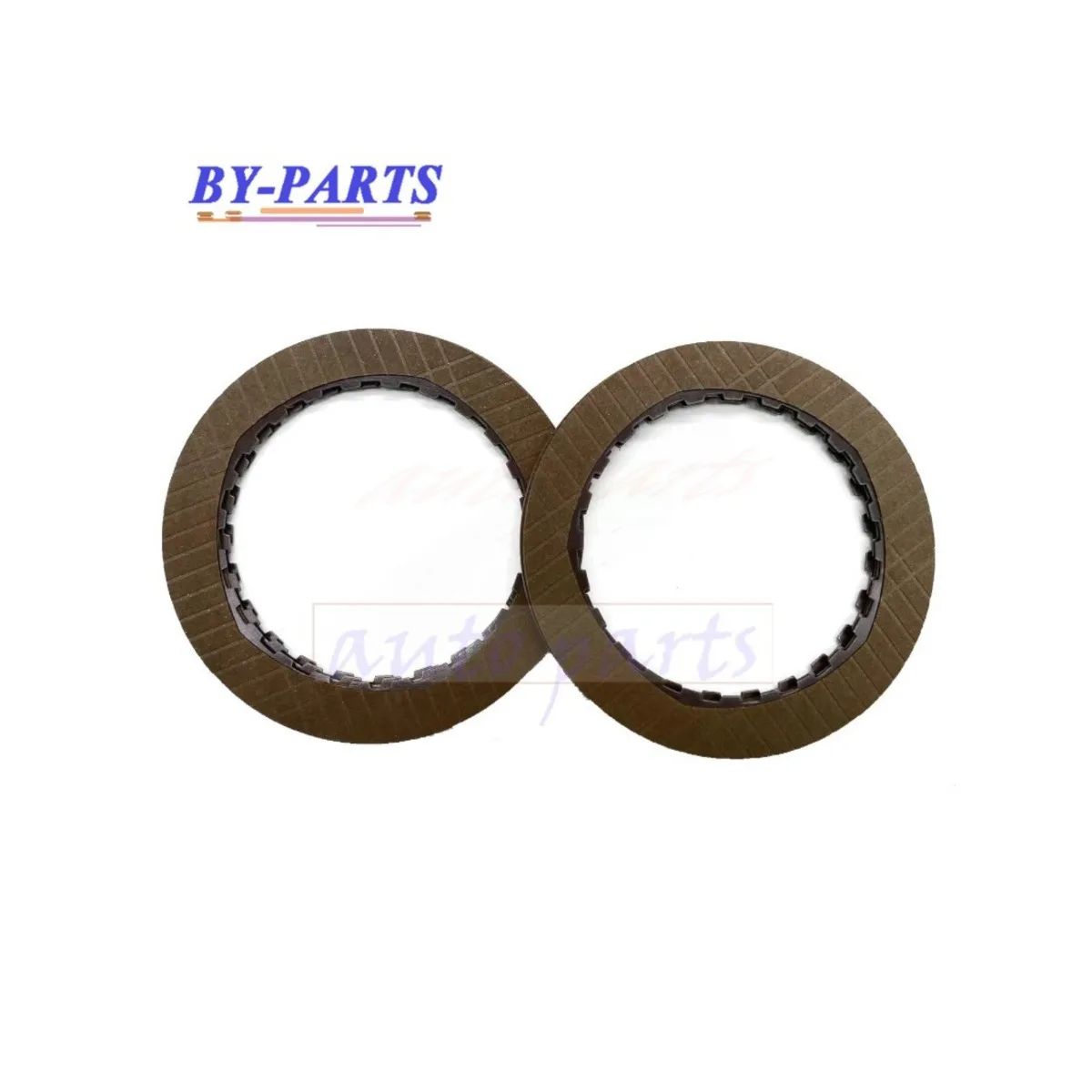 Automatic Transmission Friction Clutch Plates Repair Kit For BMW MINI CVT Gearbox Reubuild Kit Car Accessories VT1 VT2 VT3