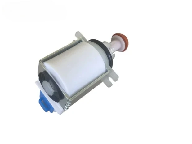 Applicable to dishwasher accessories universal discharge valve E19 fault repair drain valve (SC series cannot be used)
