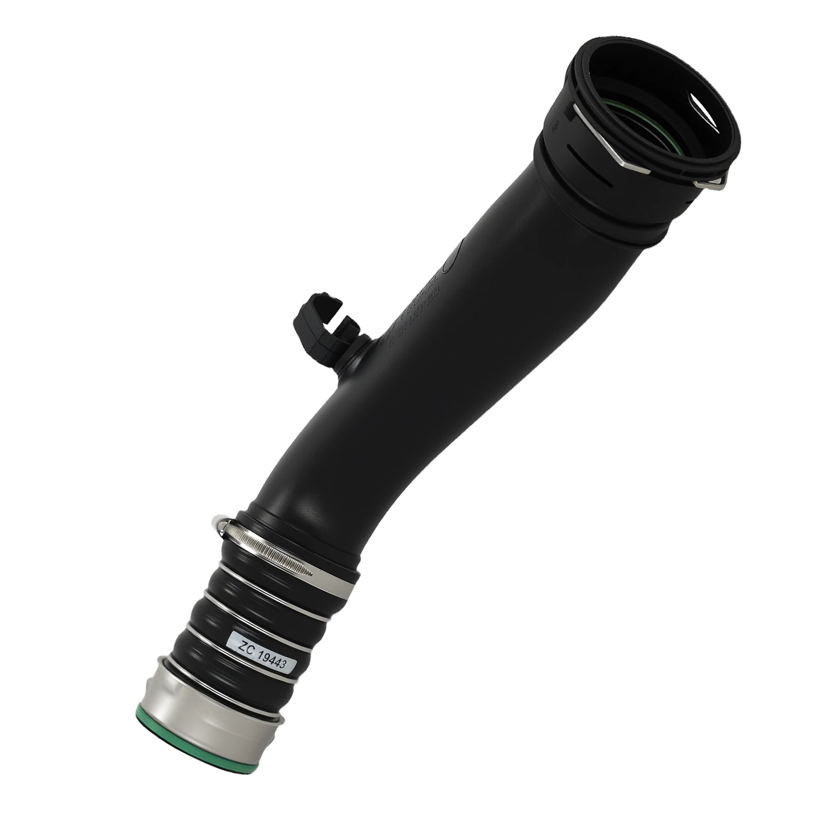 

Турбонаддувная воздуховодная труба для BMW X1 E84 Z4 E89 13717588283 2009-2016