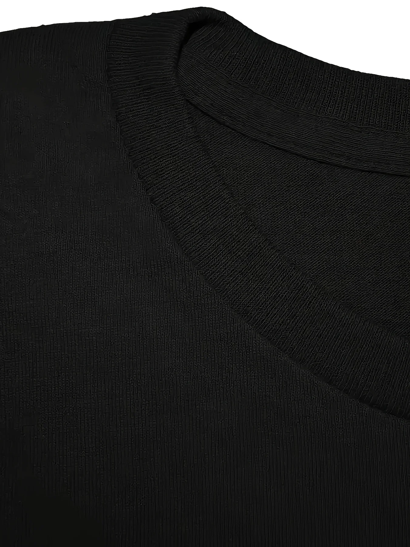 فريد هامبتون تي شيرت. اللون أسود. تي شيرت إصلاح، تي شيرت بلاك بانثر بارتي قطن 220 جرام كاجوال برقبة دائرية #3