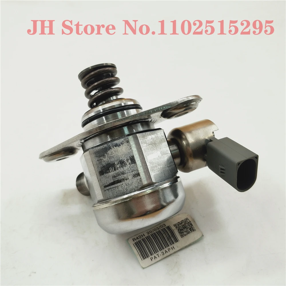 

JH A1330700001 1330700001 High Pressure Fuel Pump For Mercedes-Benz W176 W117 W156 45 AMG