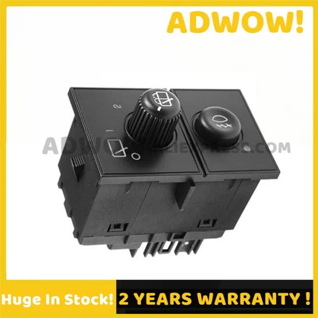 

Новый переключатель заднего стеклоочистителя с управлением запотеванием 15061682 15143158 D6378D CBS1437 для GMC Yukon Cadillac Escalade Chevrolet Suburban 2003-2006 гг.