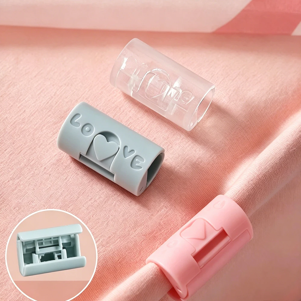 6/12/24Pcs Invisible Needle Free Single Clip Bed Cover Non Slip Mattress Bed Sheet Buckle Bed Nail Fixture Fastener Fixtu