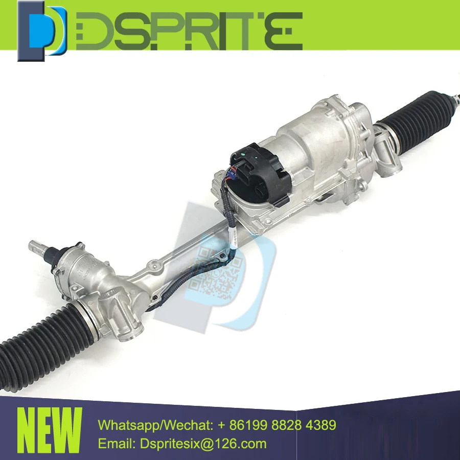 

RHD Electric Power Steering Rack for Ford Ranger 2.2 EB3C3D070BH EB3C-3D070-BH EB3Z-3504-J EB3Z3504J EB3C-3D070-AF EB3C-3D070-AH