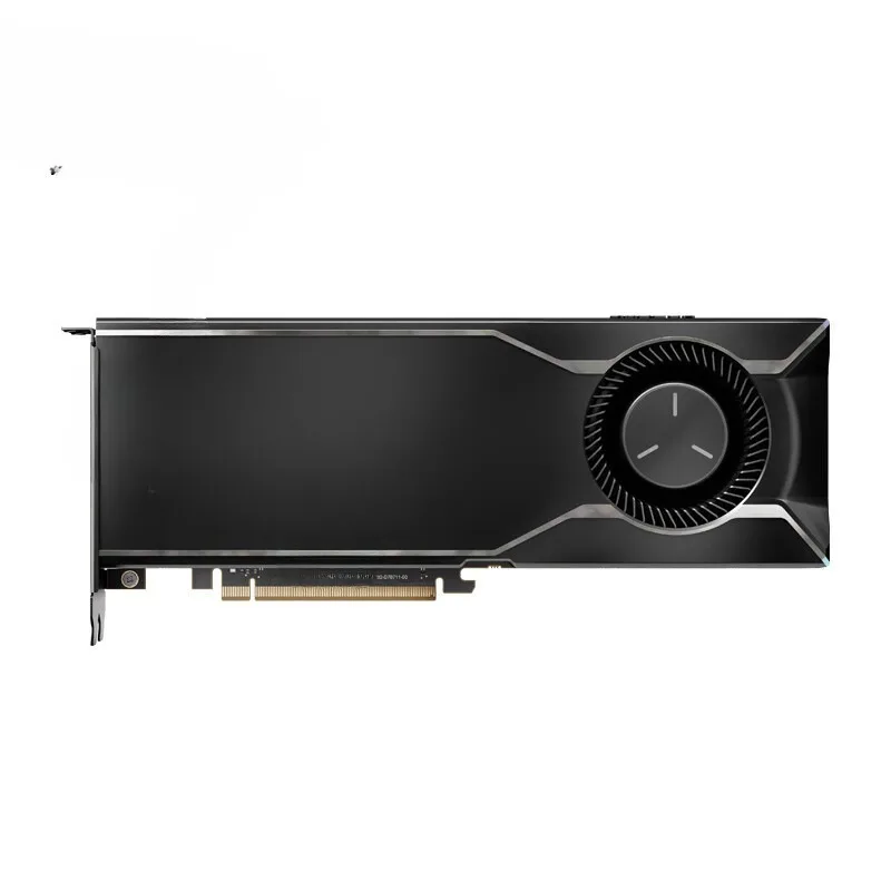 Computer hardware and its accessories 32G large memory graphics card e-sports
