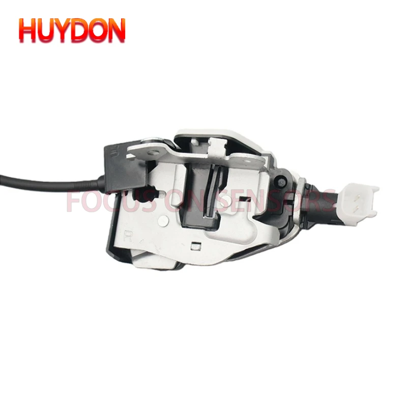 

LR017470 Защелка задней двери с кабелем для Land Rover Discovery Mk Iii Iv 2,7 3,0 4,0 4,4 5,0, автозапчасти, аксессуары