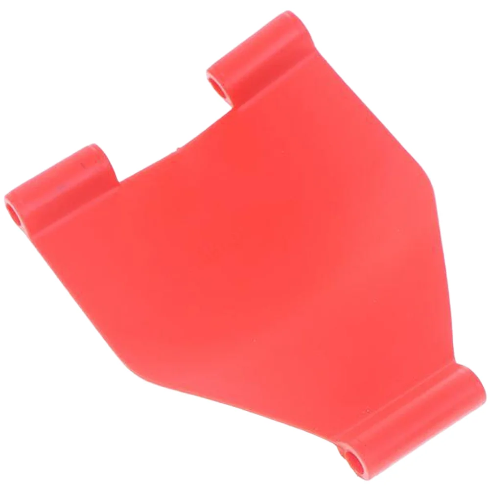 Rubber Keeper Holder For For Garmin DC50 TT10 TT15 For T5 Hound Positioning Collar Dog Tracking System Accessories Red Gray