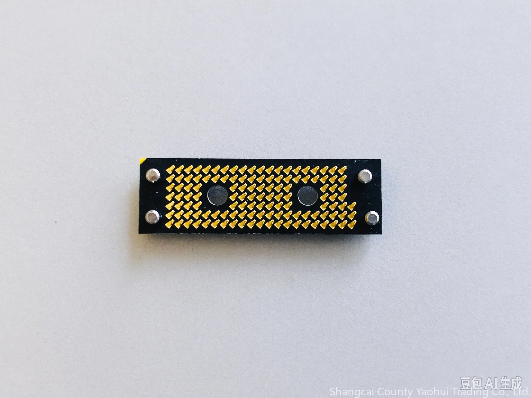 For Dell Alienware M15 M17 R3 R4 Small Board Interface, Connector 3H09V