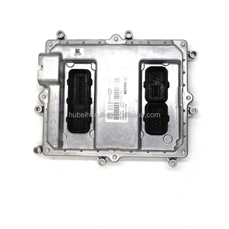 Suitable for MAN ECU, ECM, and computer board 028102067