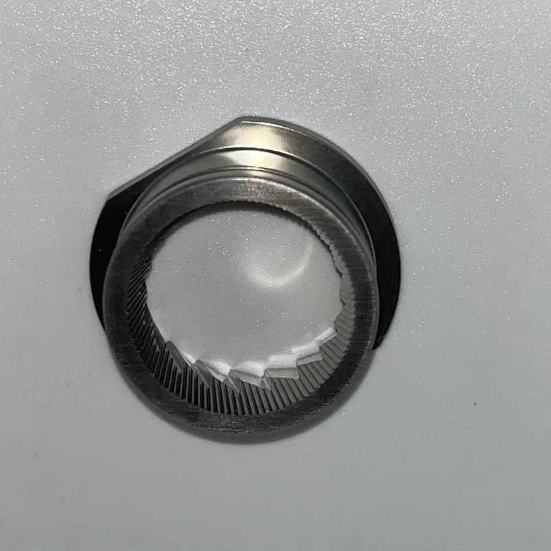 ใช้ได้กับเดลองกี EC9335、EC9155、EC9255、EC9865 อุปกรณ์เสริมชุดมีดเครื่องชงกาแฟกึ่งอัตโนมัติ