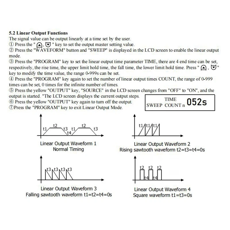 Générateur de Signal Multifonction, Source de Signal Thermocouple RTD, Déterminer décent brateur de Processus, Tension Courant de 4 à 20Ma, Nouveau