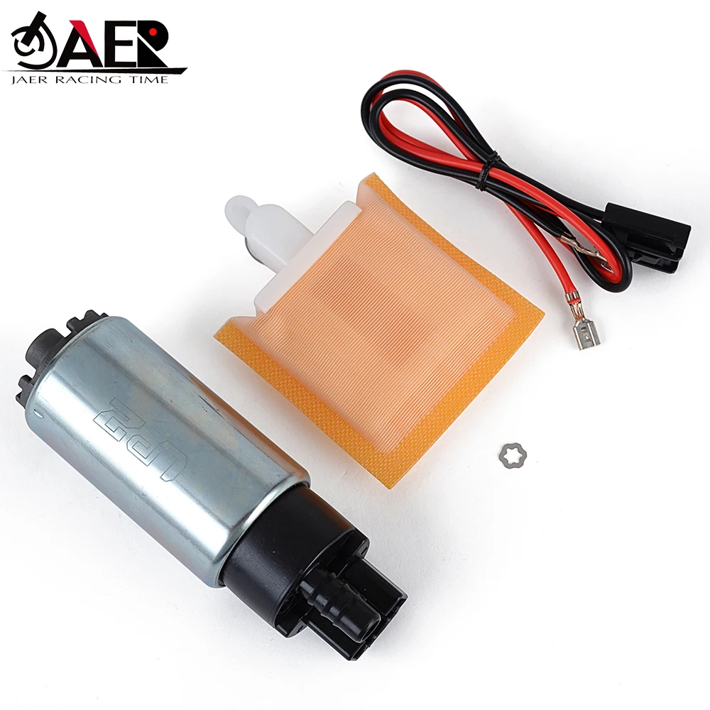 

858726 Fuel Pump for Aprilia RSV4 R RR 1000 R APRC SBK APRC Racing Factory Euro 4 ABS STD SE LE Tuono1100 V4 RR RF E4ABS B043925