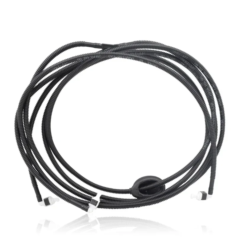 Windshield Wiper Washer Spray Hose Fit for V-W Beetle Golf J-etta Passat Touran 1J0955751D