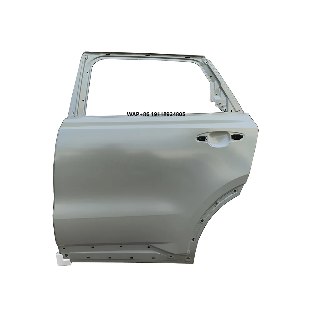 

Задние стальные двери для Sorento 2021-2025 годов, горячая продажа, замена, артикулы 77003-R5001, 77004-R5001, 77003R5001, 77004R5001