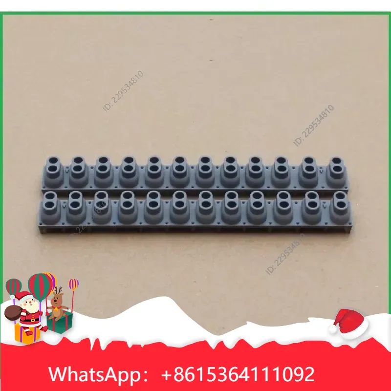 Widely Applied Conductive Glue 1pcs for Magic Flute XS7 Music Workstation 61 Keys 76 Keys 88 Keys for Cost effective，1pc