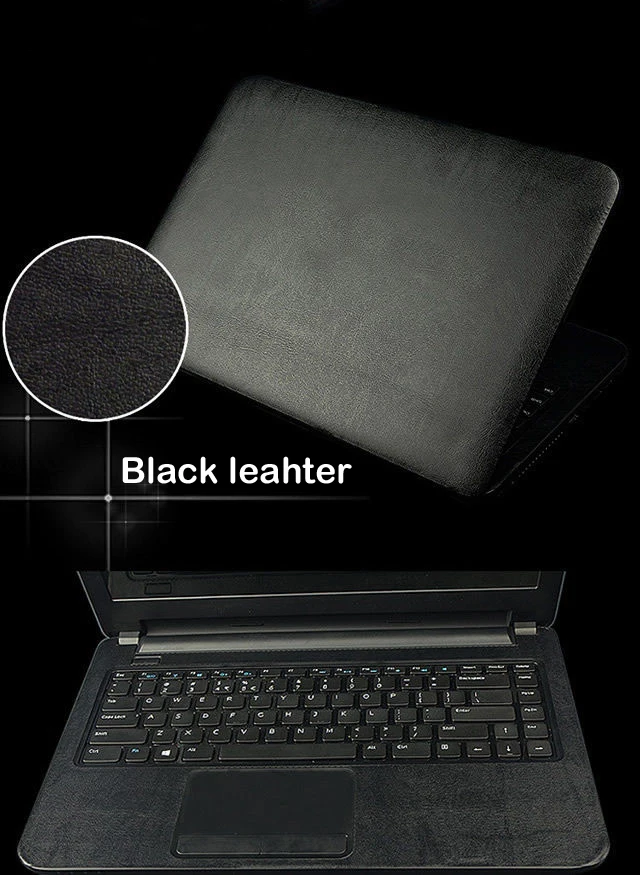 

3PCS Leather Sticker Skin Guard Cover for Lenovo ThinkPad T14 T14S P15S P15 P15V P16 T16 Gen1 Gen2 Gen3 2020-2022