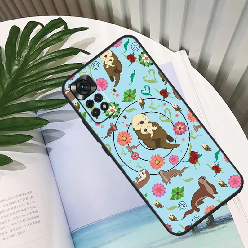 حافظة لهاتف Xiaomi Redmi Note 14 13 10 11 12 Pro 11S 12S لهاتف Redmi 15 13C 12C 10C 14C 15C