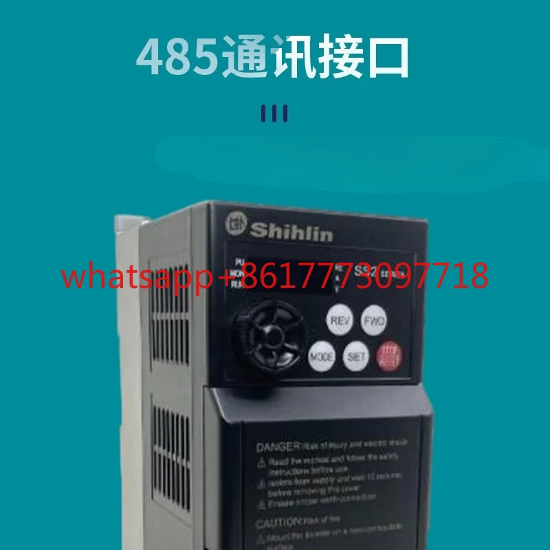 New Frequency Conve…