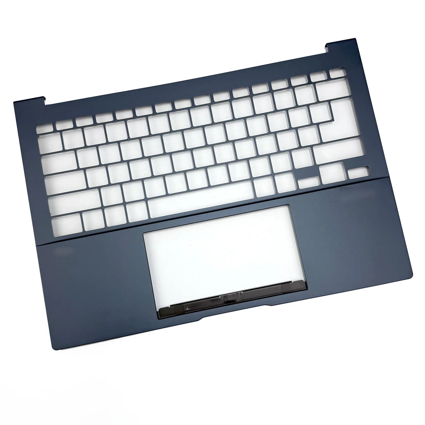 Картина 4: Для ноутбука Zenbook 14 OLED UX3405M/MA UX3405C Q425MA: Корпус (крышка A, крышка C, крышка D), рамка, аксессуары и запчасти