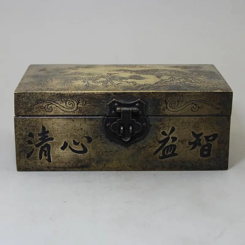 Wholesale collection of copper brass miscellaneous ornaments, jewelry boxes by handicraft manufacturers