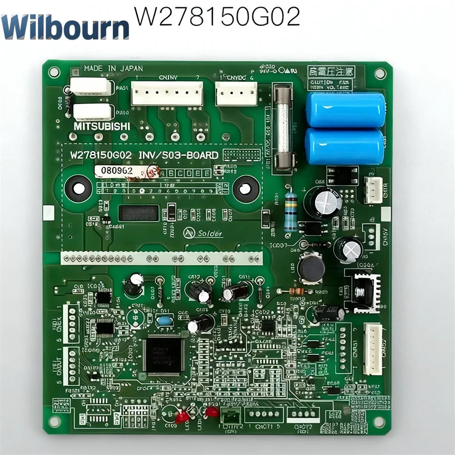 

New inverter drive module W278150G02 INV 503-BOARD S03-BOARD air conditioning control board