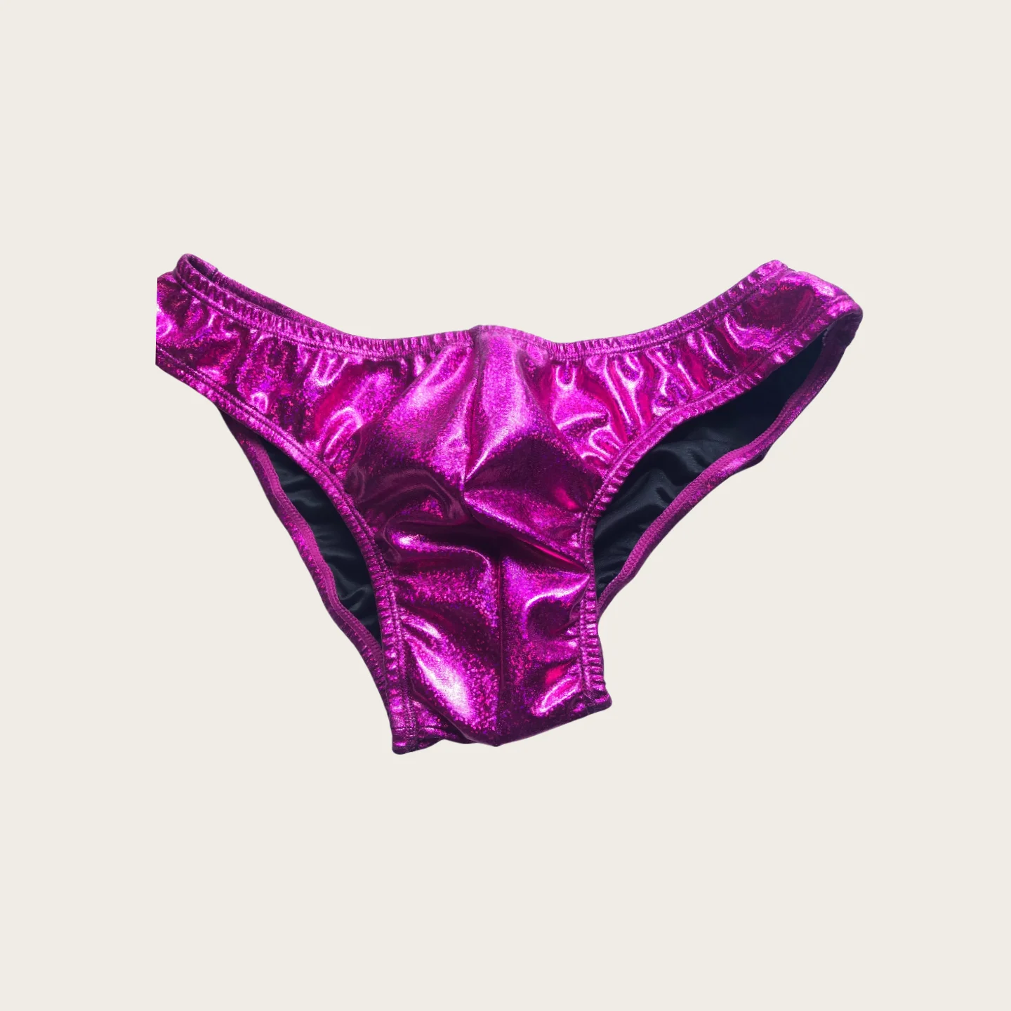 メンズ 5 センチ幅弾性ウエストポーズトランクスボディービル競技用 CBBA NPC IFBB スタイル競技パンツ