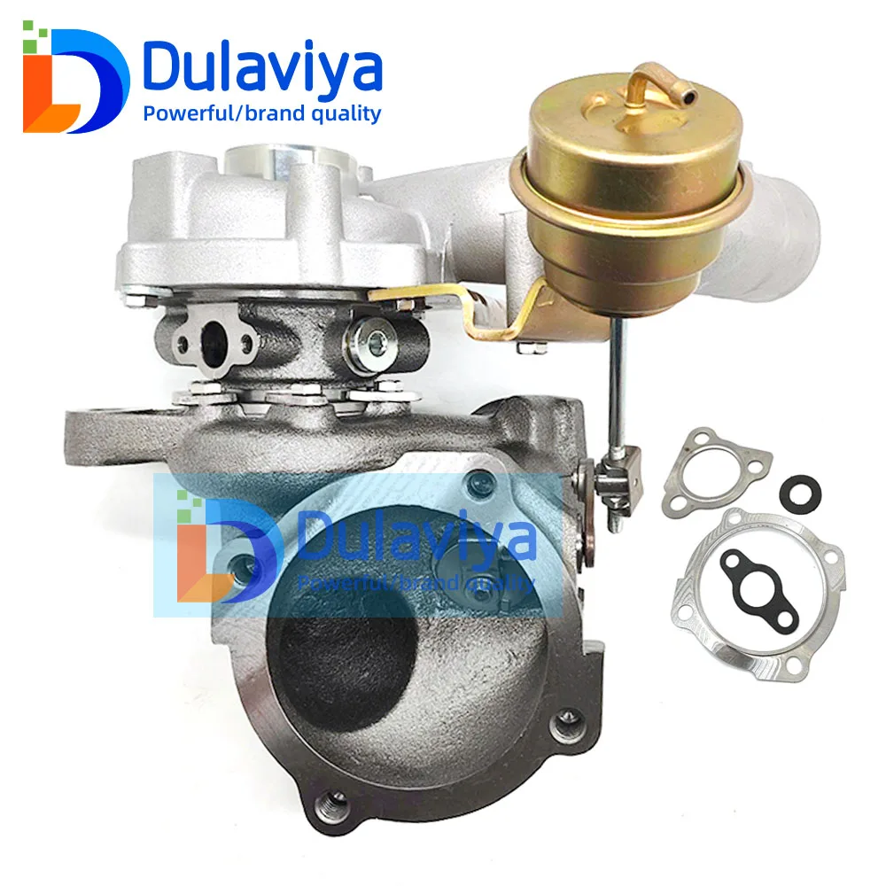 Turbo Turbocharger …