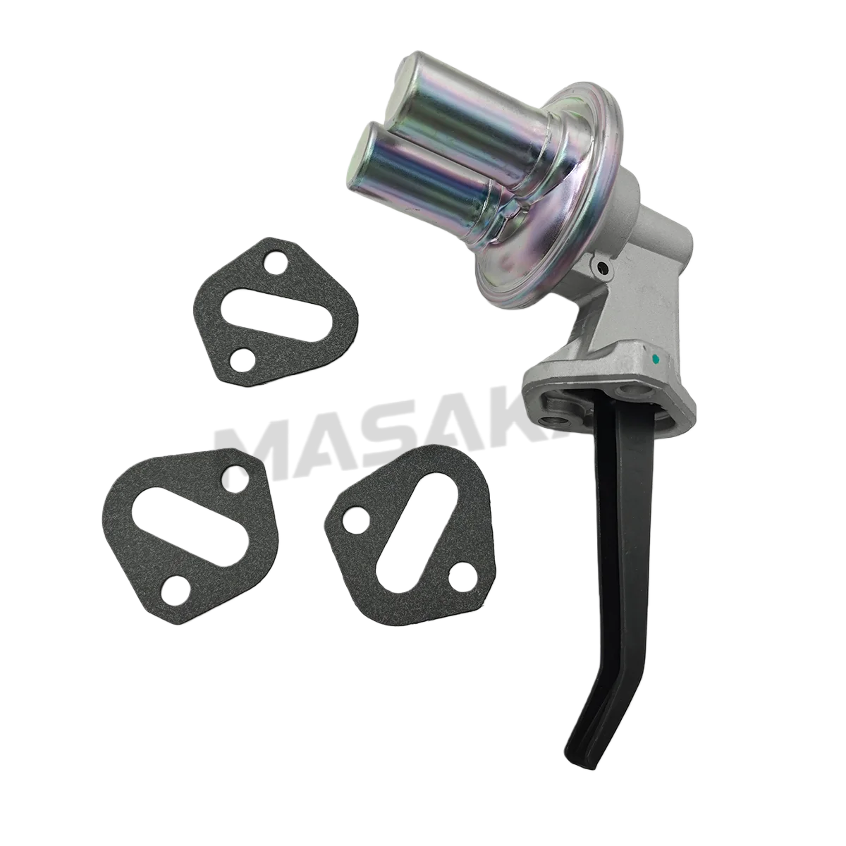 Bomba de combustible mecánica M60514 para Chrysler Cordoba Newport para Dodge B100 W100 Challenger para Plymouth PB100 Barracuda 1973-1988