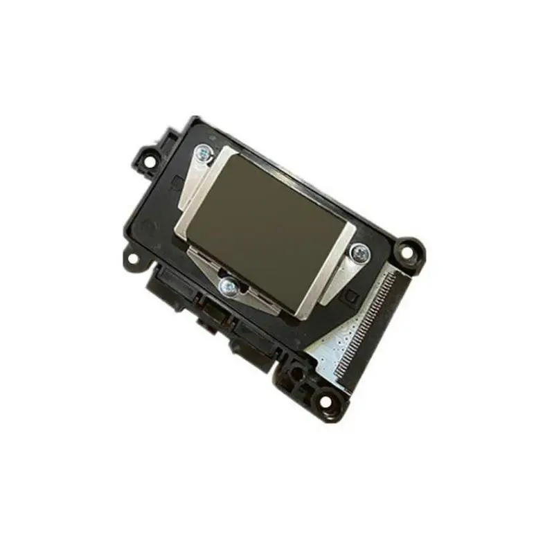 Printhead plomada cabezal selphy Printe nozzl F1890010 DX7 F1960010 F177000 For Epson Stylus Pro 3800  3850    3885   3890 R3000