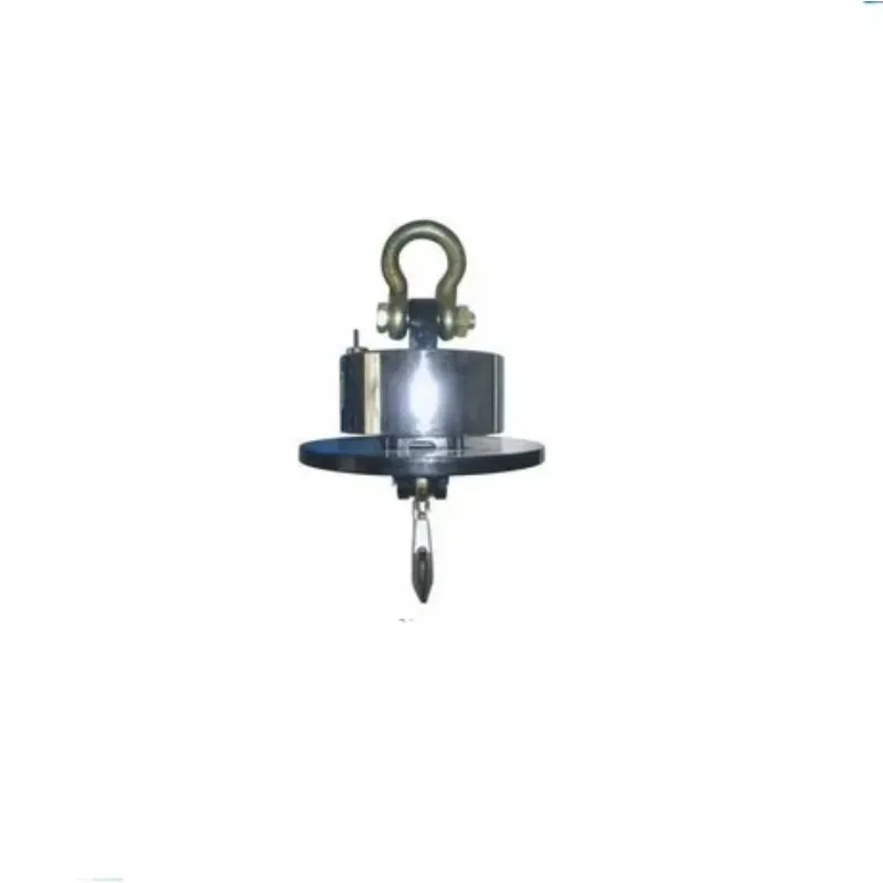 

【Лучшие продажи】Беспроводные крановые весы с термостойким ЖК-дисплеем, настраиваемая поддержка OEM