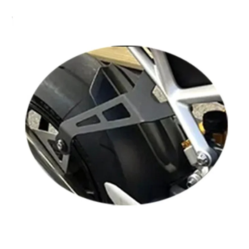 

Muffler Pipe Support Exhaust Pipe Hanger Bracket For Triumph Speed Triple 1200 RS RR 1200RS 1200RR 21-23 Motorcycle