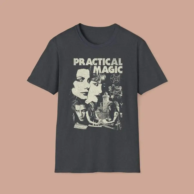 Practical Magic Vin… - image