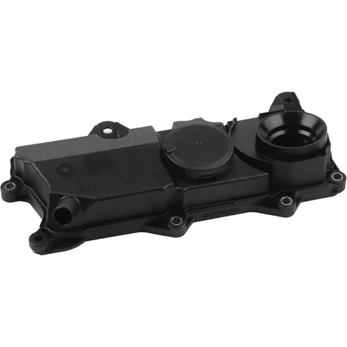 Imagen 2 del producto 32140004 31430923 31316184 31670210   Trampa de aceite de válvula PCV con junta para Volvo XC90 XC60 S60 S80 S90 V60 V90 XC40 XC70