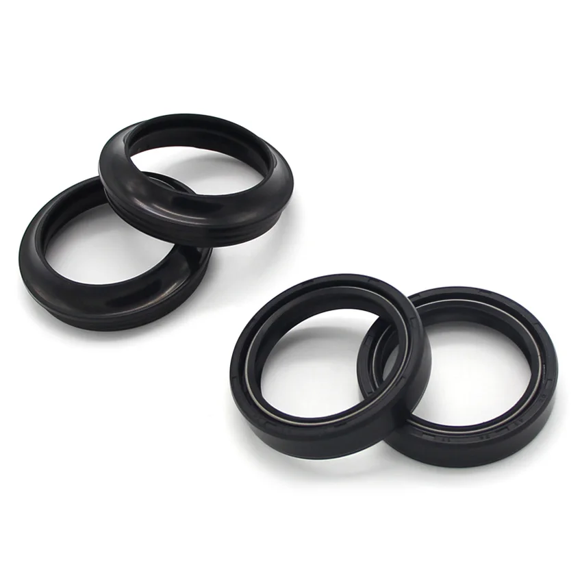 Motorrad-Dämpfer-Öldichtung für Suzuki DR250 DR250SE DR350S RF900R DL650A DL1000 GSXR600 GSXR750 GSXR1000 GSX750 GSX1200 GSF1200S – Detail 6