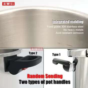 10 best sales Pentole a pressione - №5