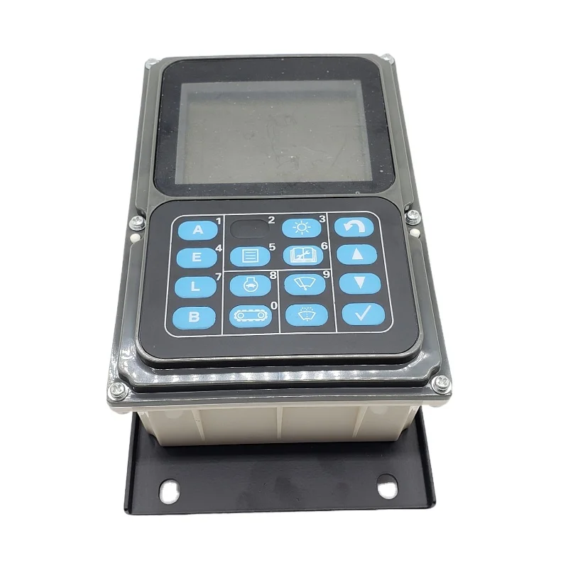 

JUYULONG Is Suitable for PC110 130 200 220 300 360-7 Excavator LCD Instrument Assembly 7835-10-2005 3005