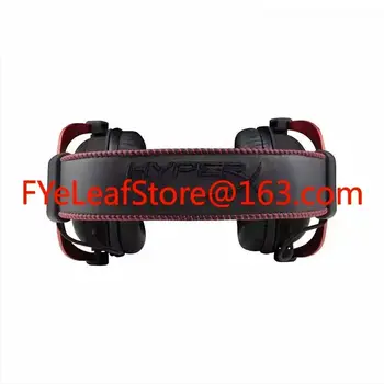 8 最佳銷售 HyperX Cloud 2 - №3