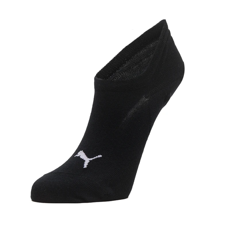 

Носки Puma, мужские носки, женские носки, спортивные повседневные носки, черные носки для фитнеса и тренировок, удобные дышащие короткие носки 938778-01