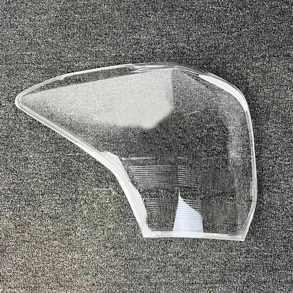 Car Internal Spare Parts Rear Taillight Shell Lampshade Caps 2016 2017 2018 For Subaru Forester Car Rear Tail Lamp Housing