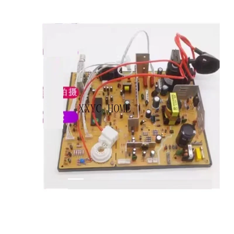 14-21 inch CRT TV Motherboard High-Definition Digital Color TV Driver Board TV Core Board