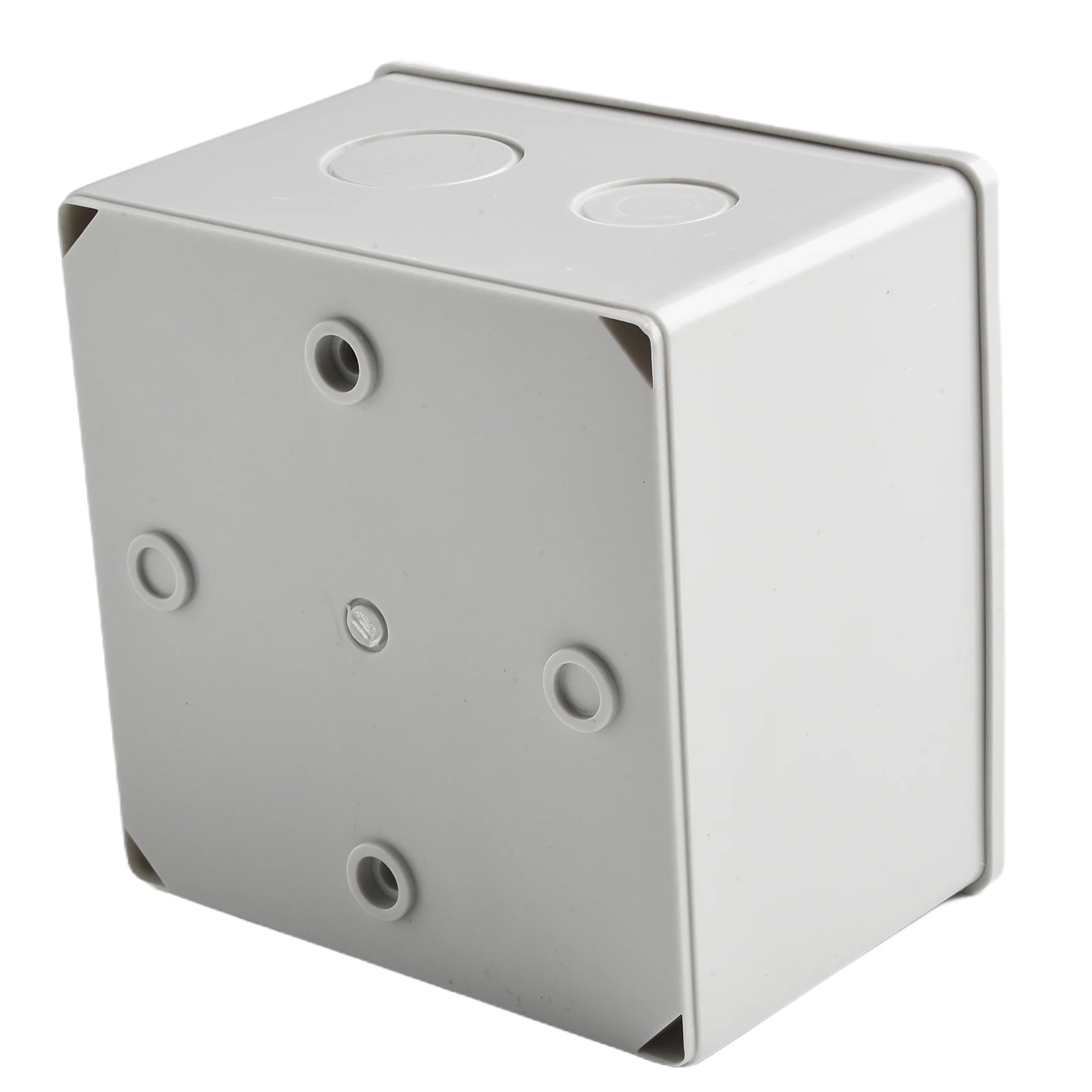 

Copper Conductivity Switch Changeover Switch Easy To Install Excellent Conductivity Long-lasting Performance Reliable Materials